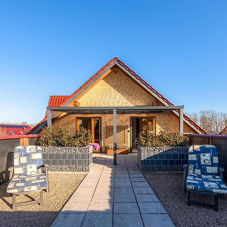 Sonnendeck Im Luftkurort Klink Lägenhet Exteriör bild