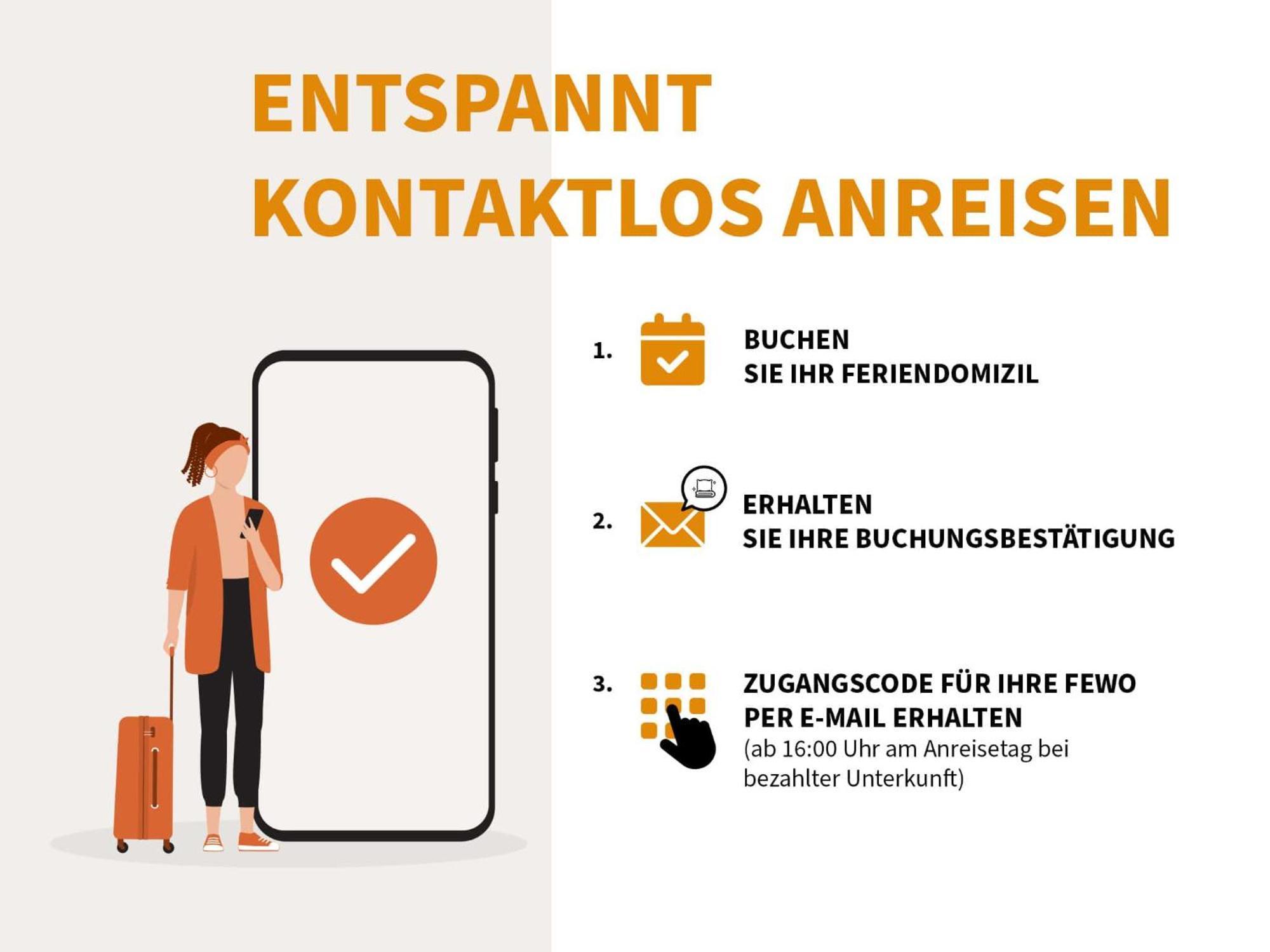 Sonnendeck Im Luftkurort Klink Lägenhet Exteriör bild